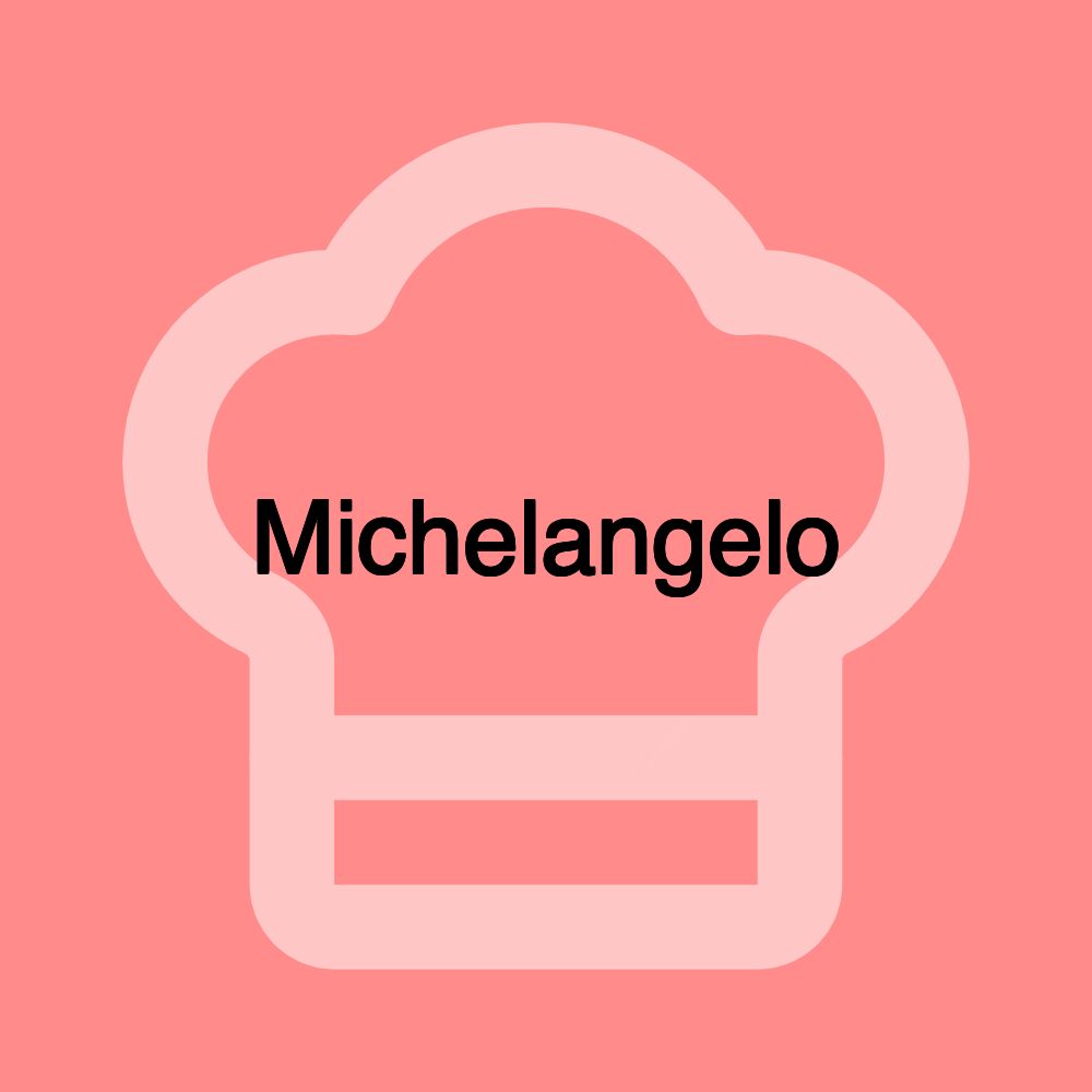 Michelangelo