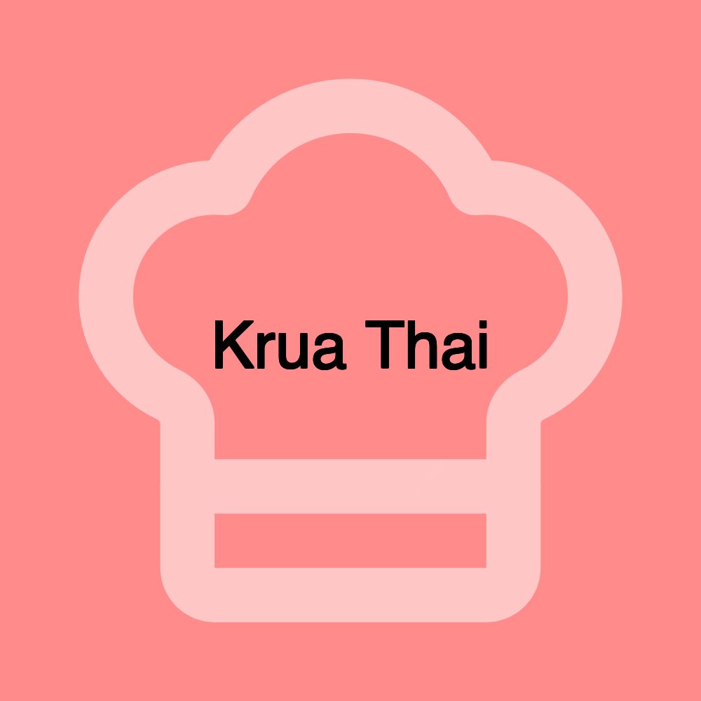 Krua Thai
