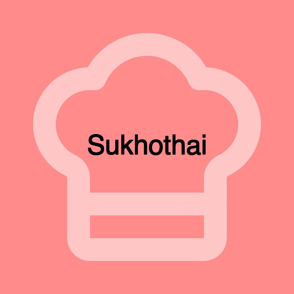 Sukhothai