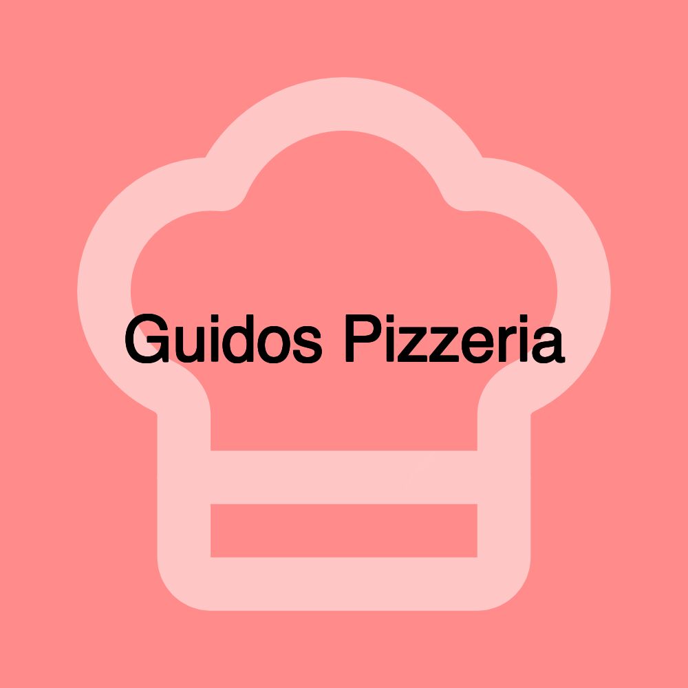 Guidos Pizzeria