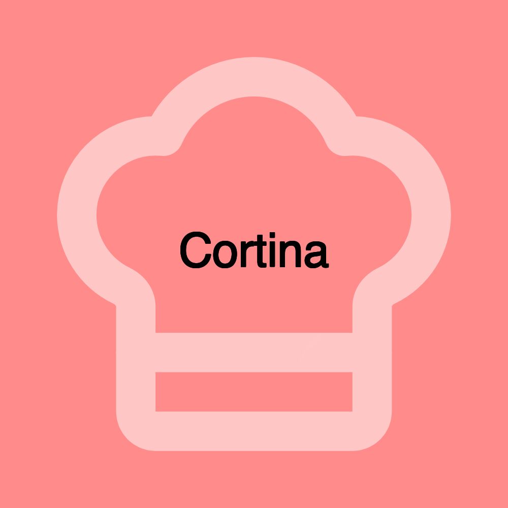 Cortina