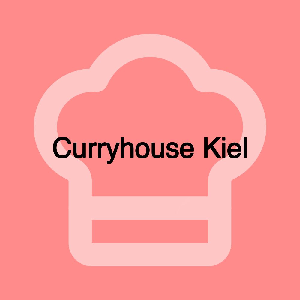 Curryhouse Kiel