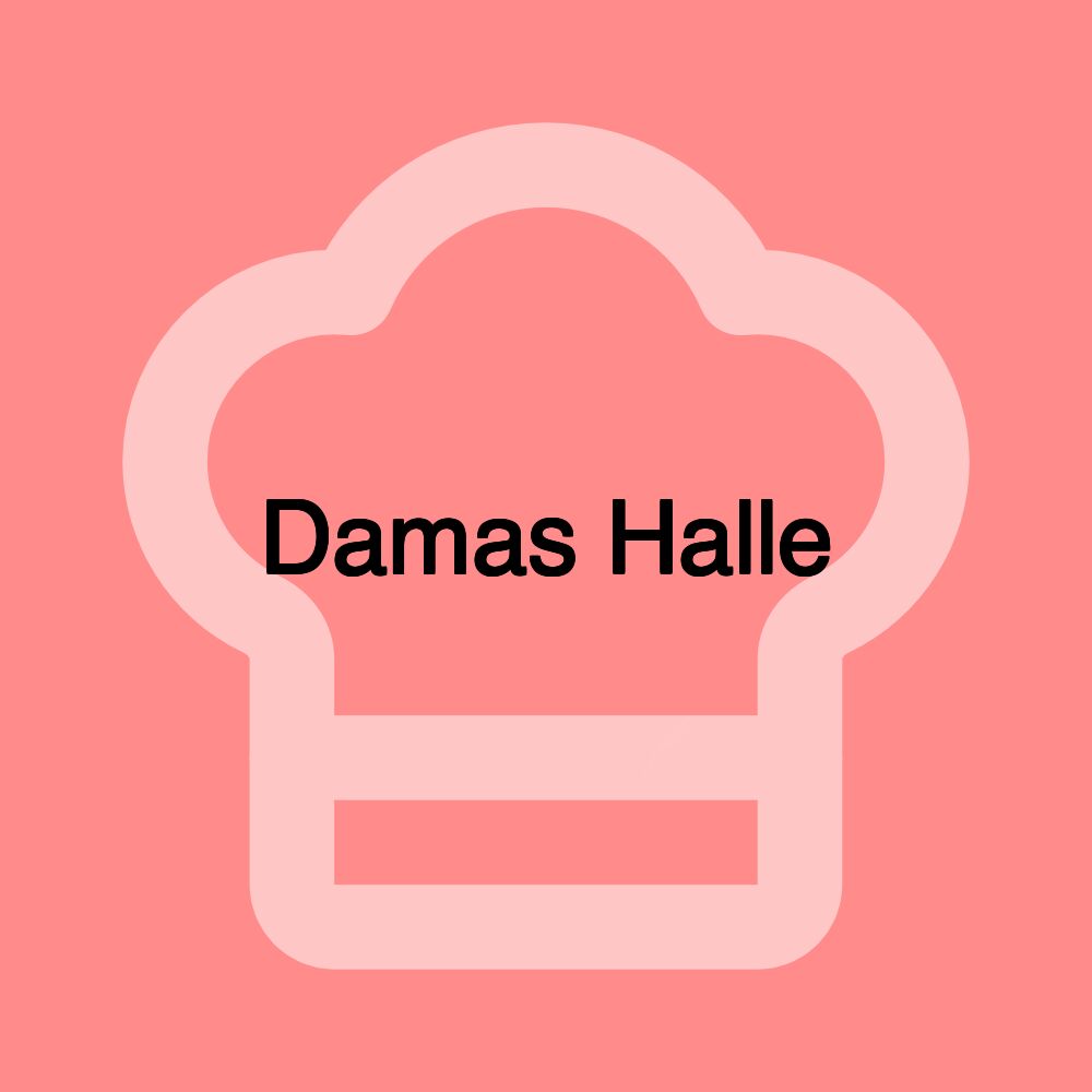 Damas Halle