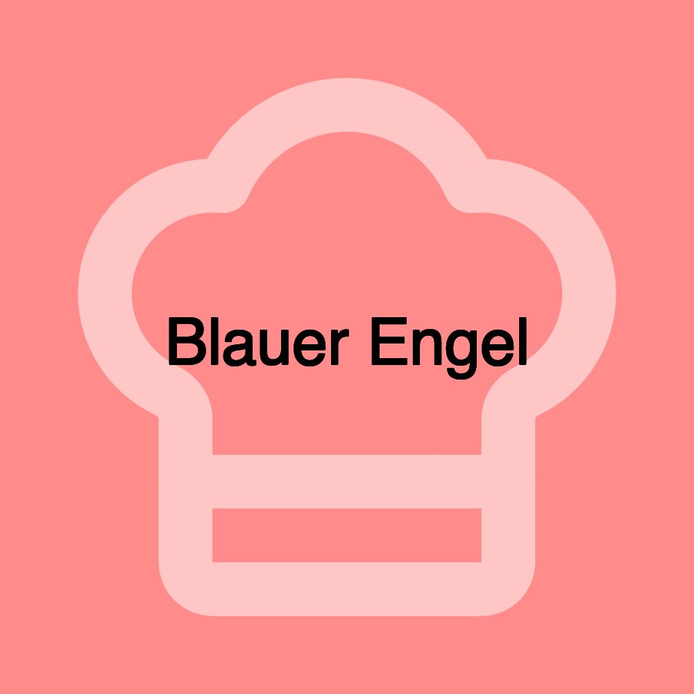 Blauer Engel