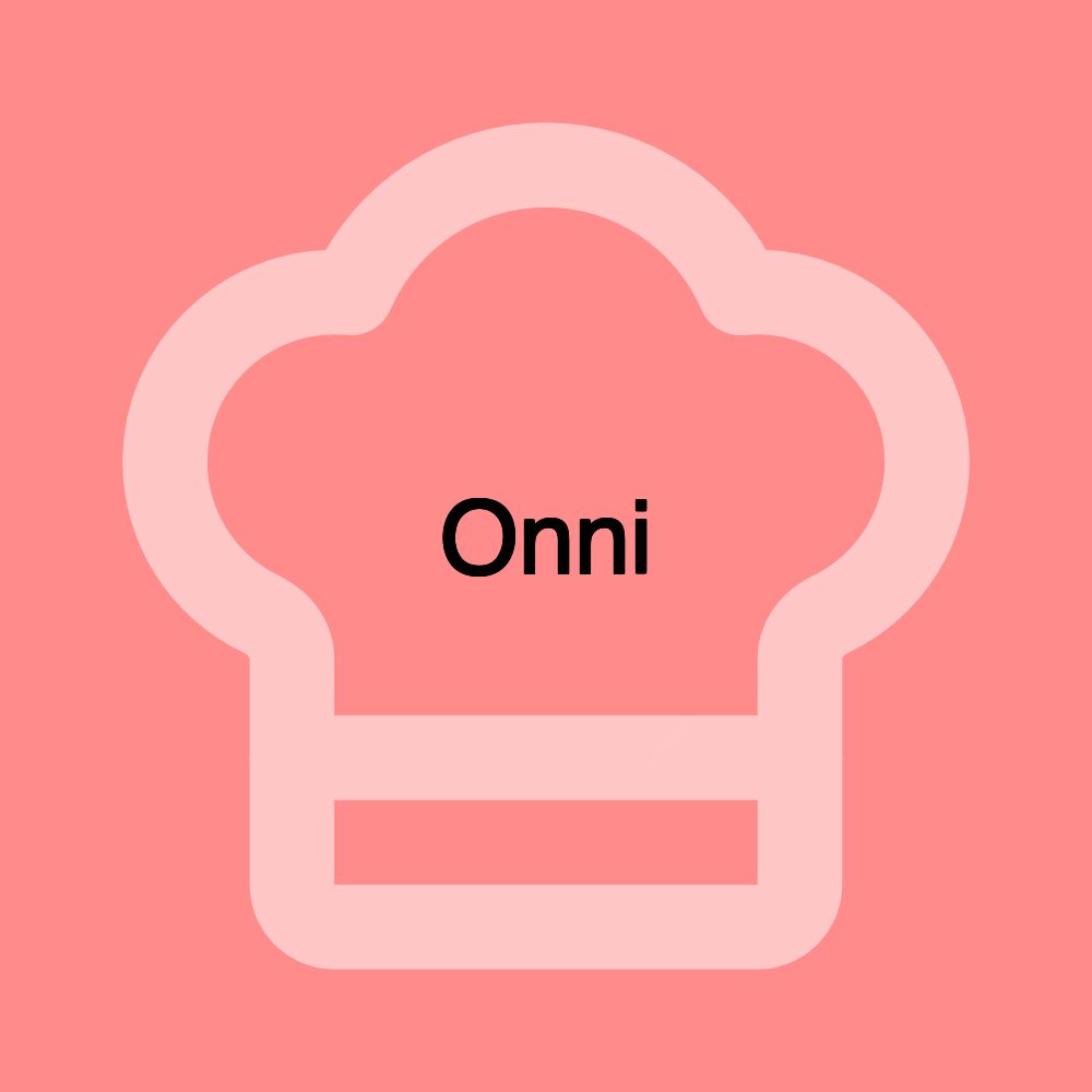 Onni