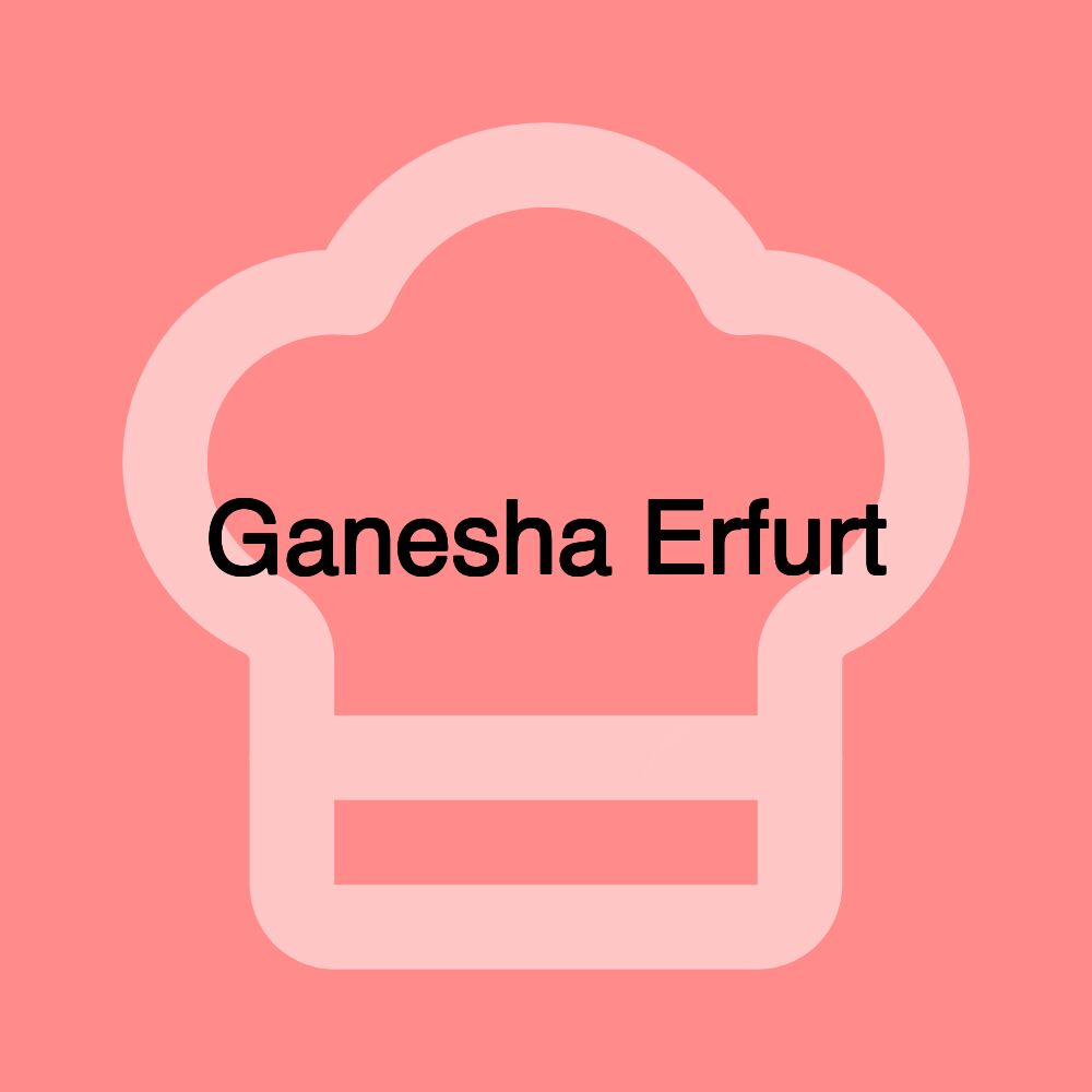 Ganesha Erfurt
