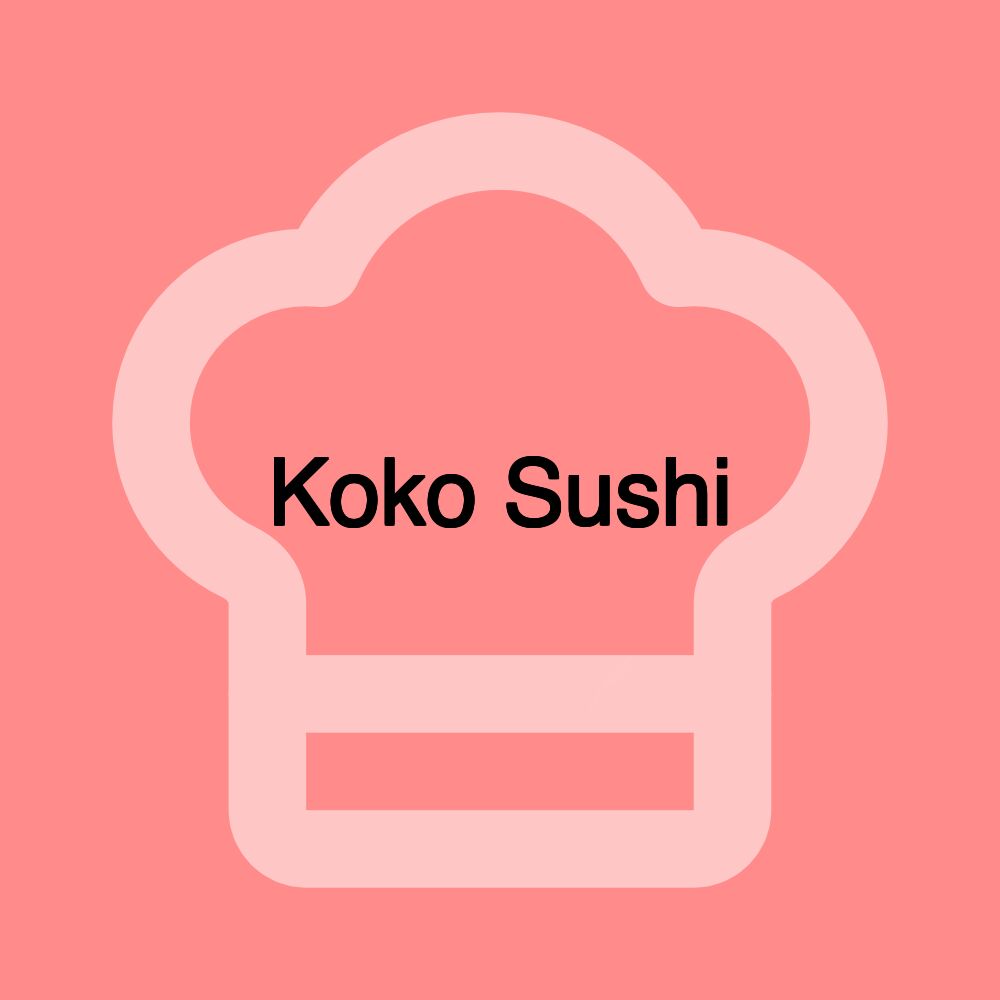 Koko Sushi