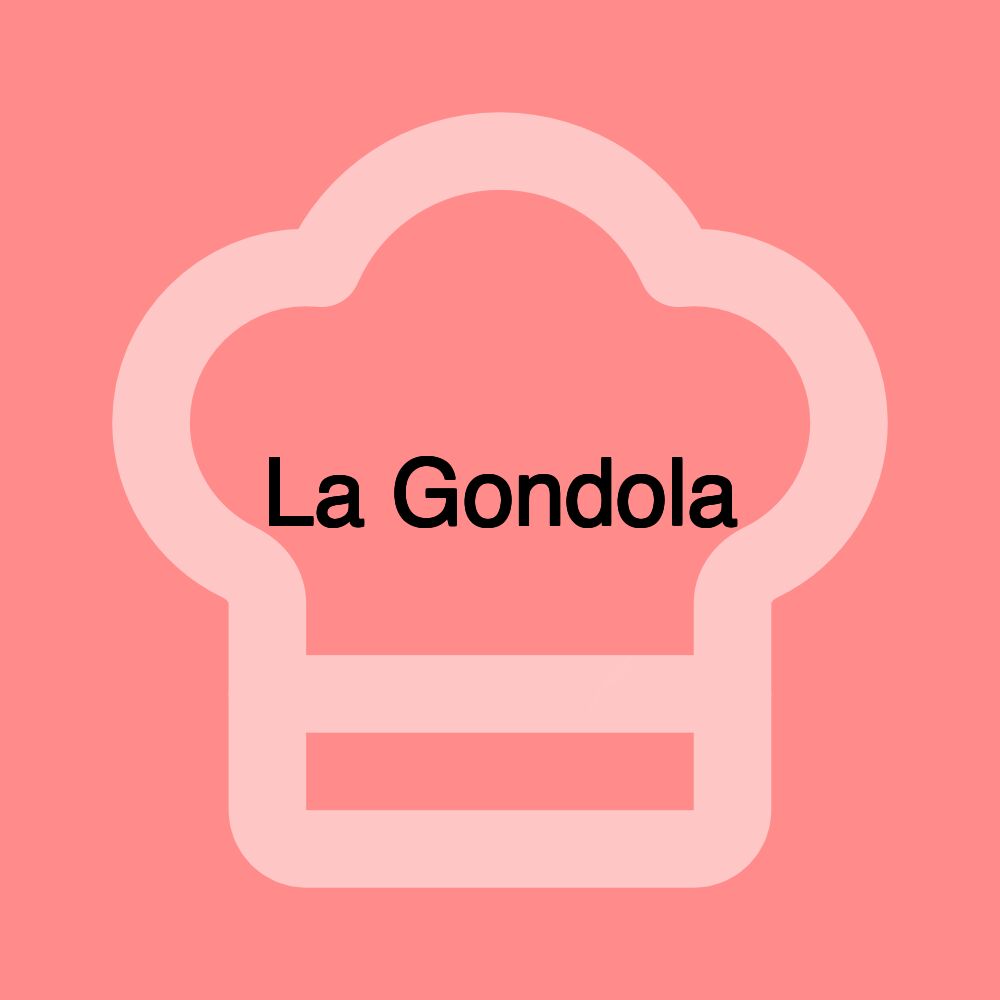 La Gondola
