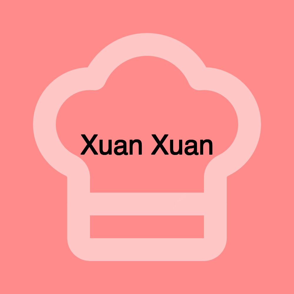 Xuan Xuan