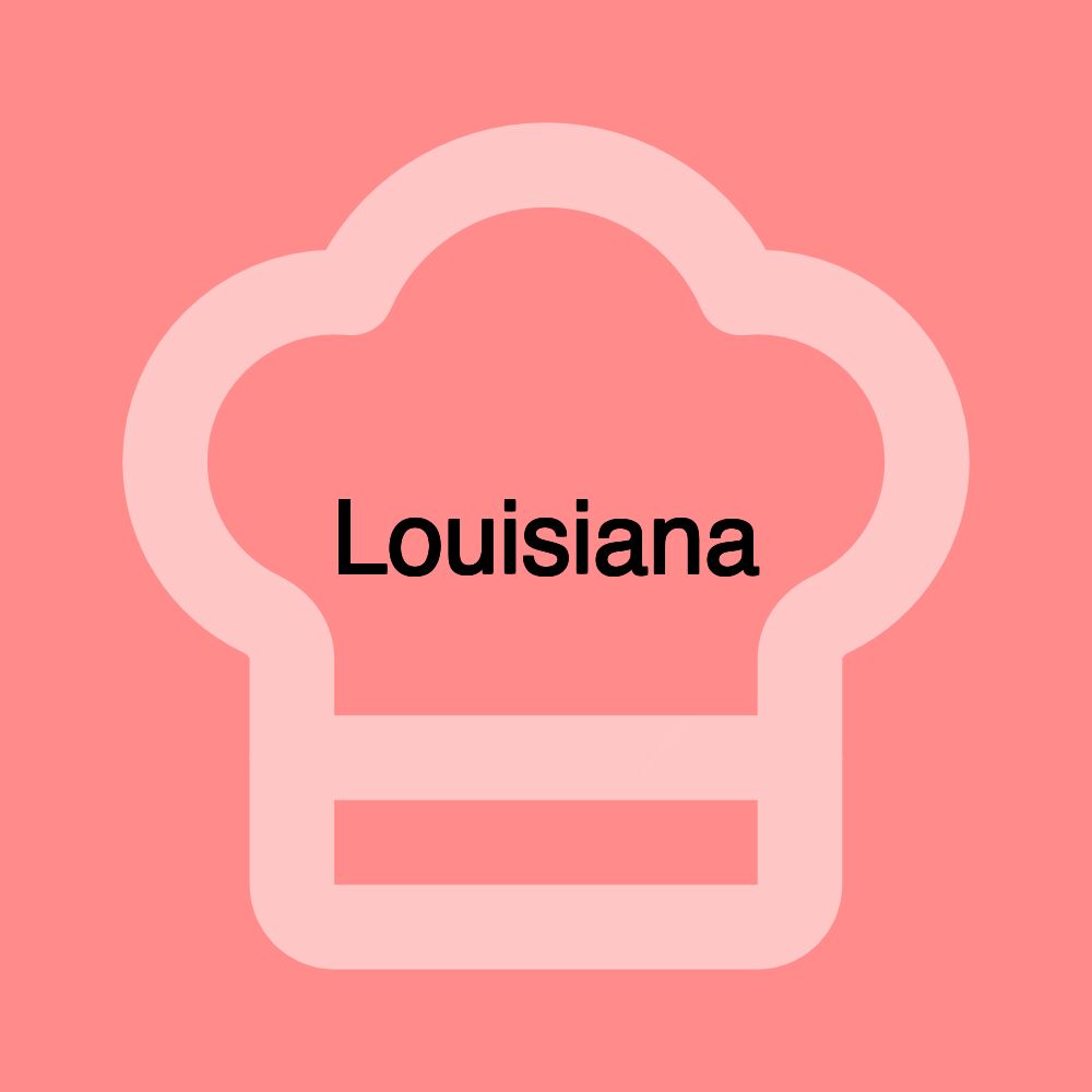 Louisiana