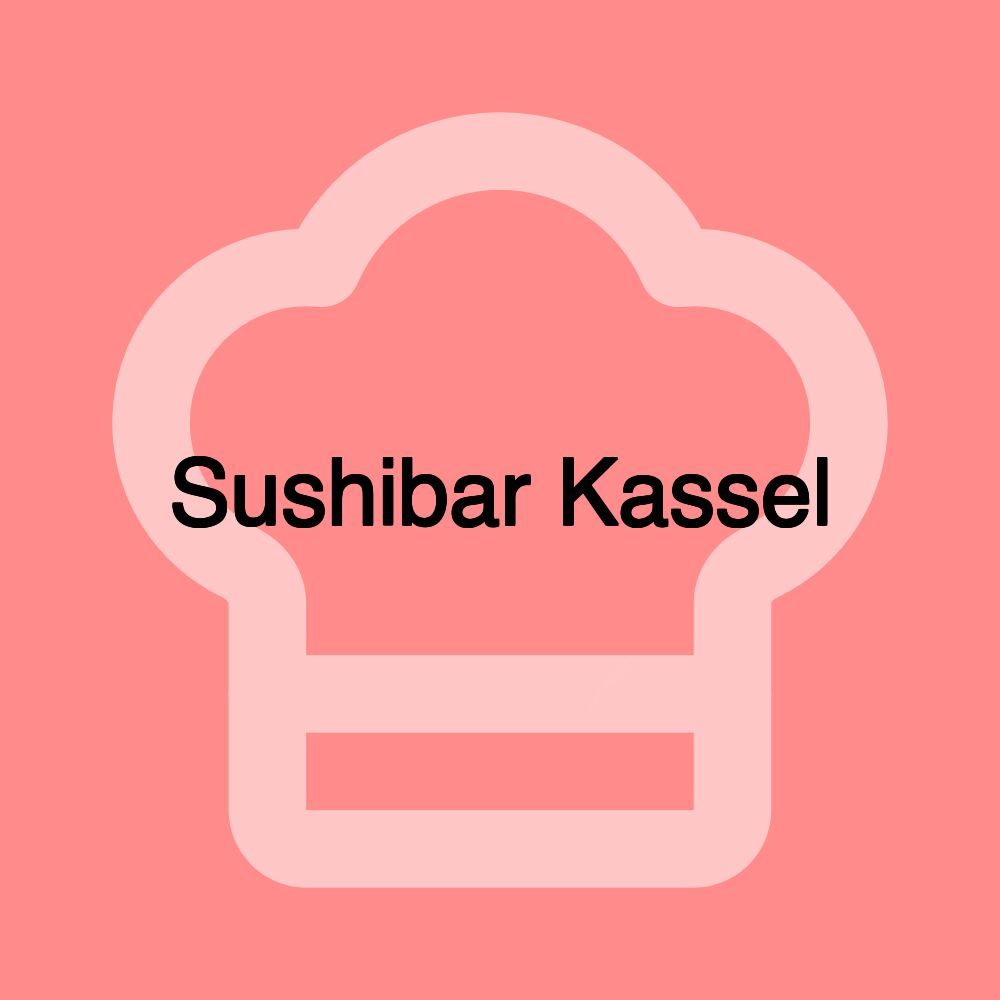 Sushibar Kassel