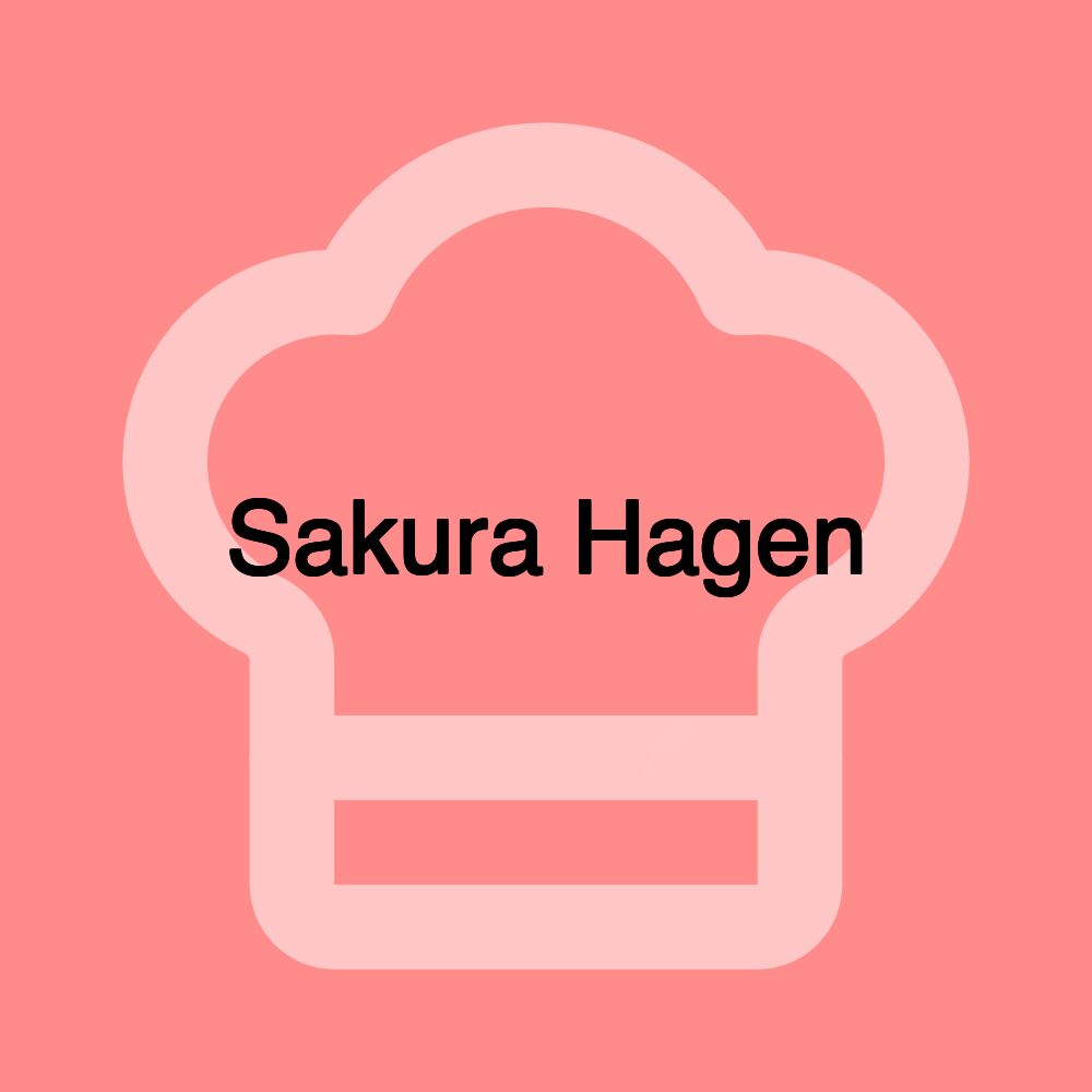 Sakura Hagen