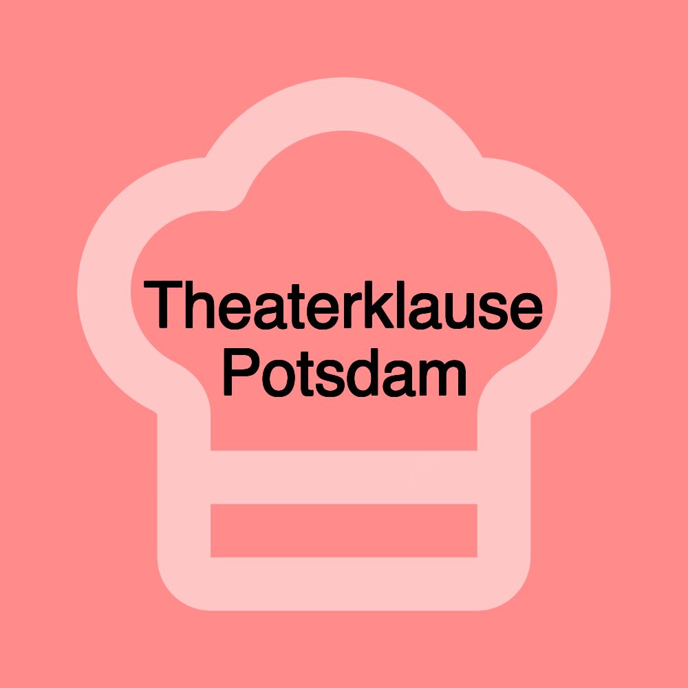 Theaterklause Potsdam