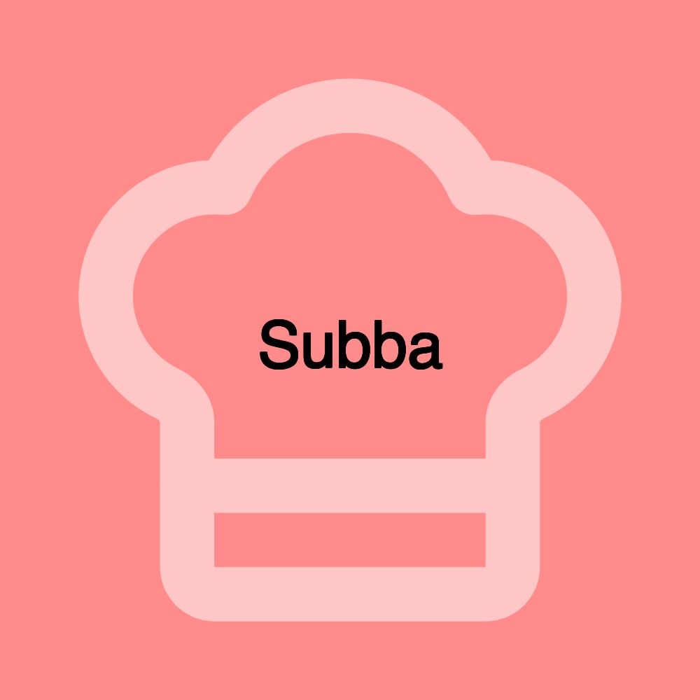 Subba