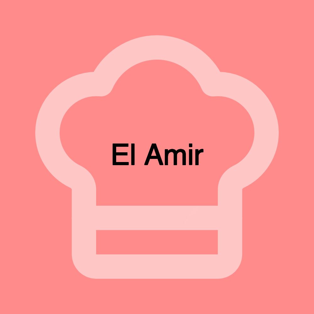 El Amir