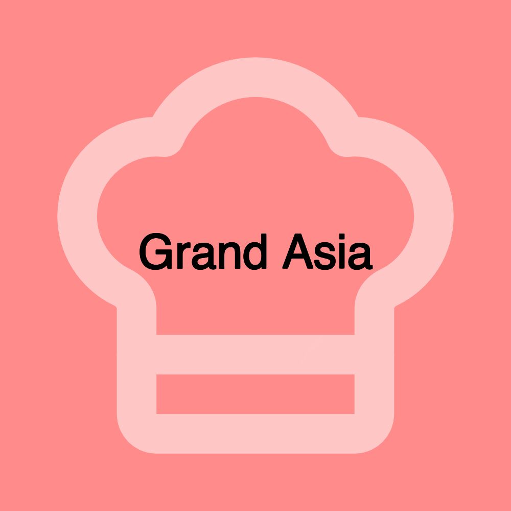 Grand Asia