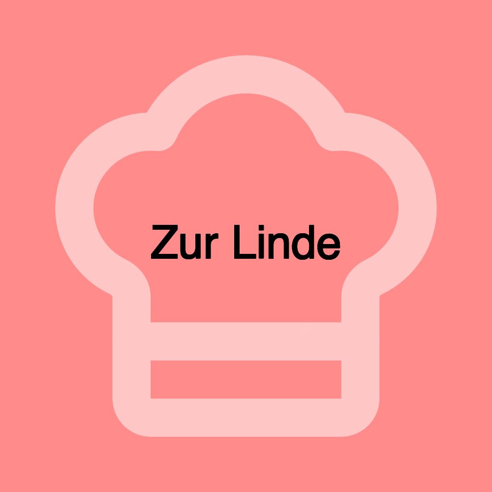 Zur Linde