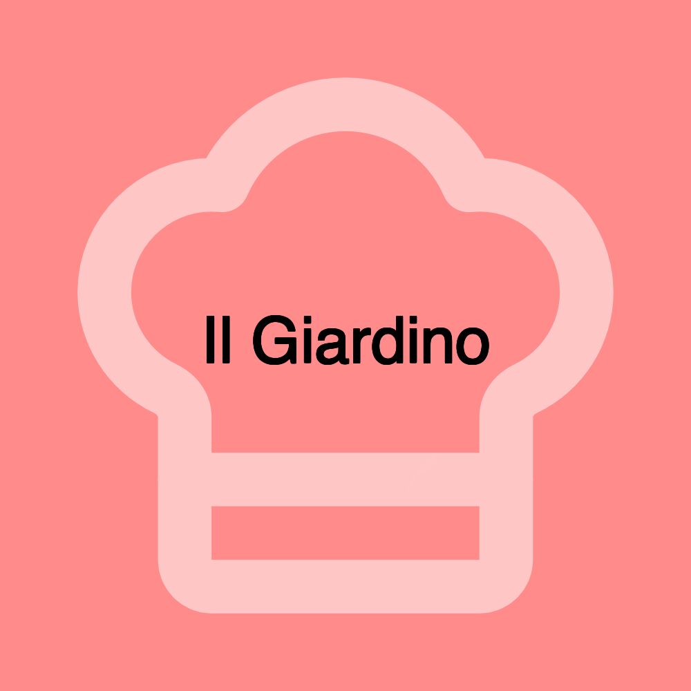 Il Giardino
