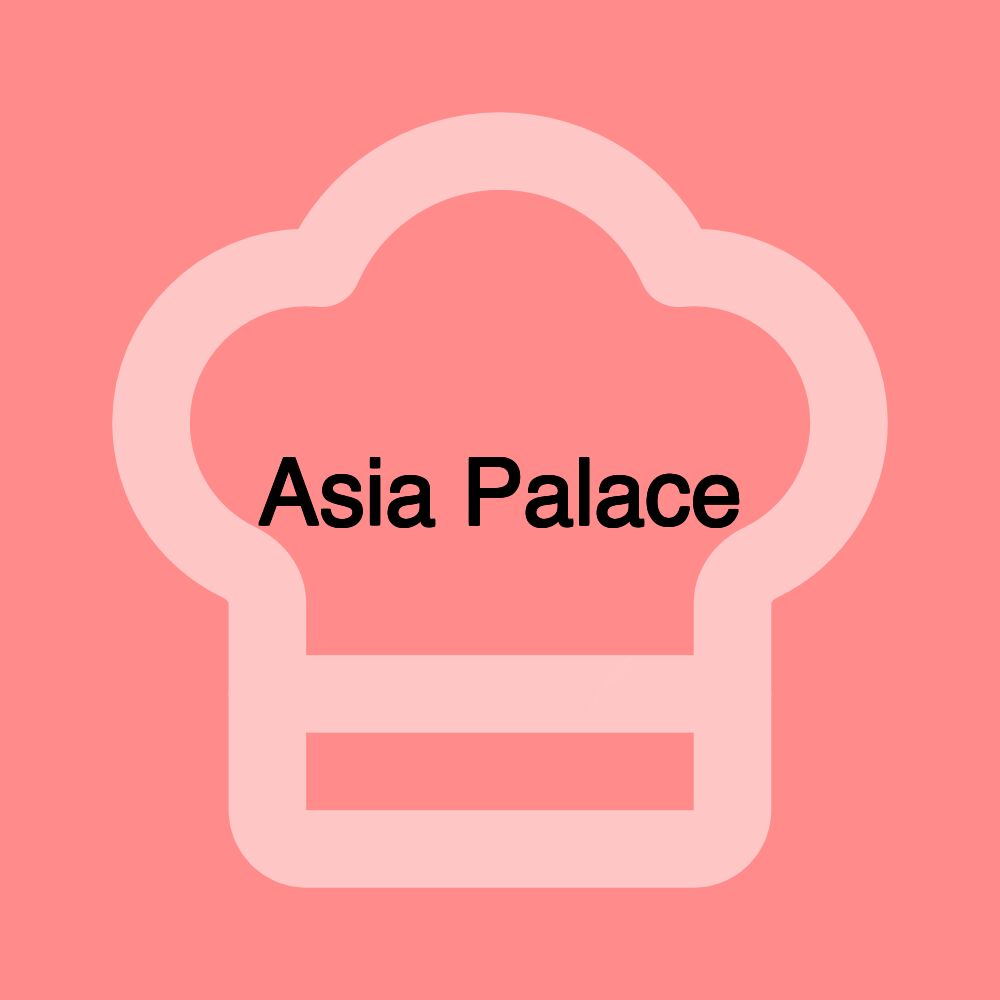 Asia Palace