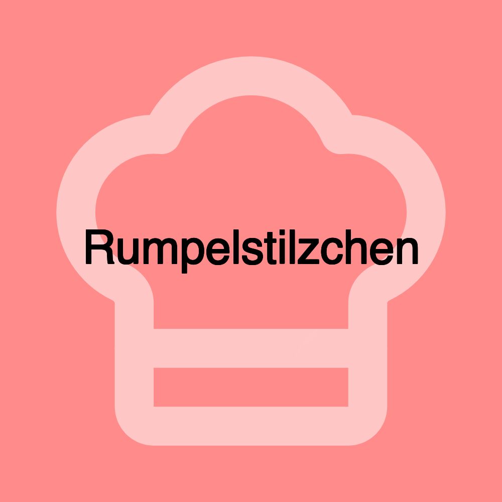 Rumpelstilzchen