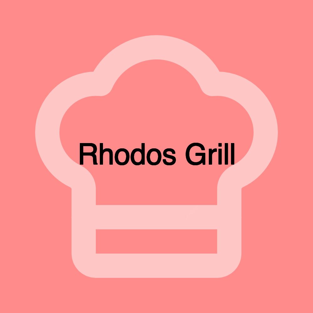 Rhodos Grill