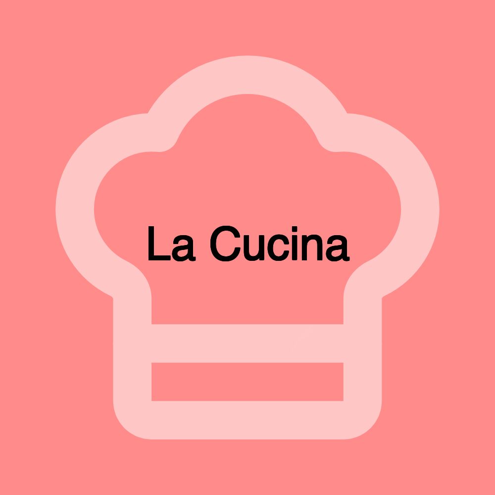 La Cucina
