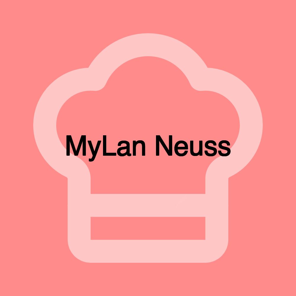 MyLan Neuss