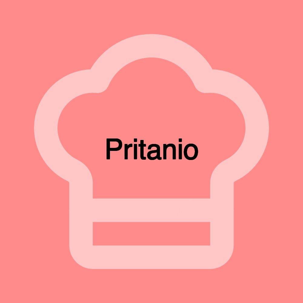 Pritanio