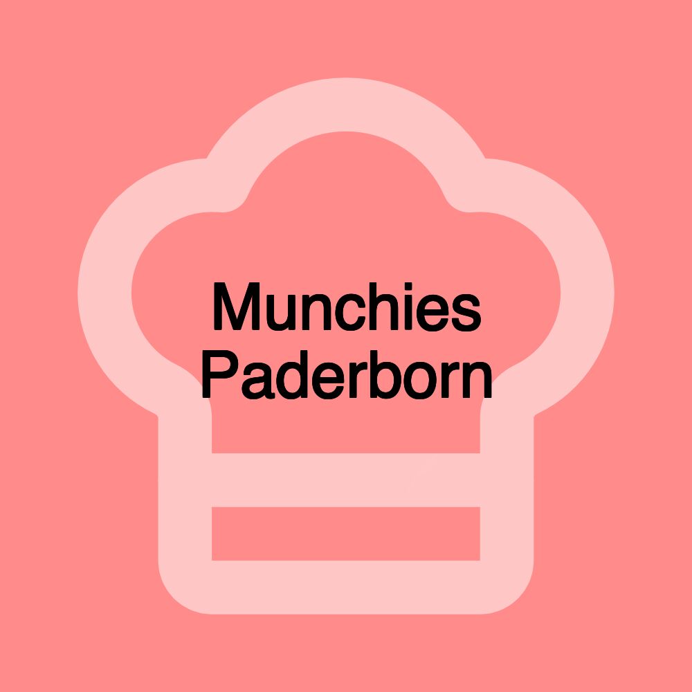 Munchies Paderborn