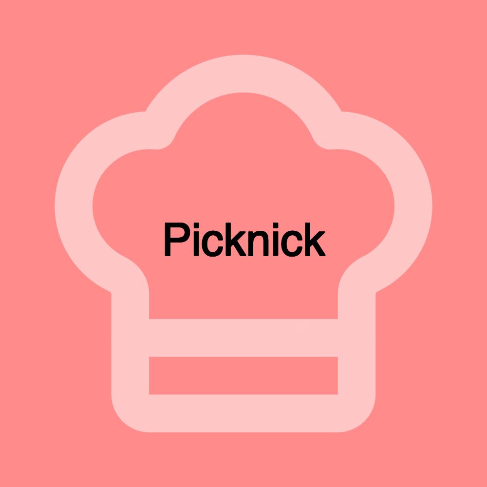Picknick