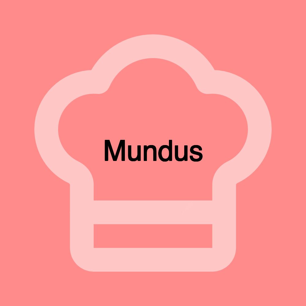 Mundus