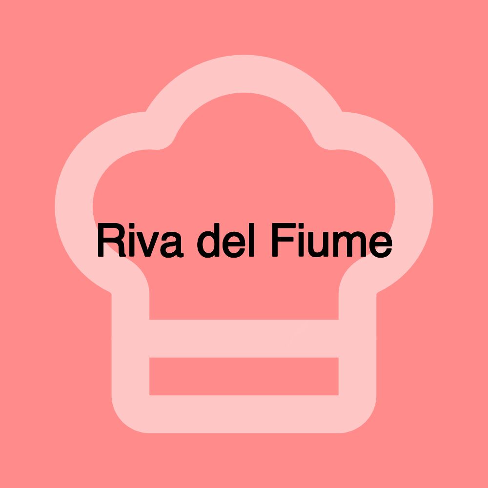 Riva del Fiume