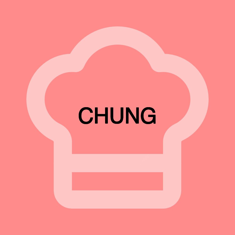 CHUNG