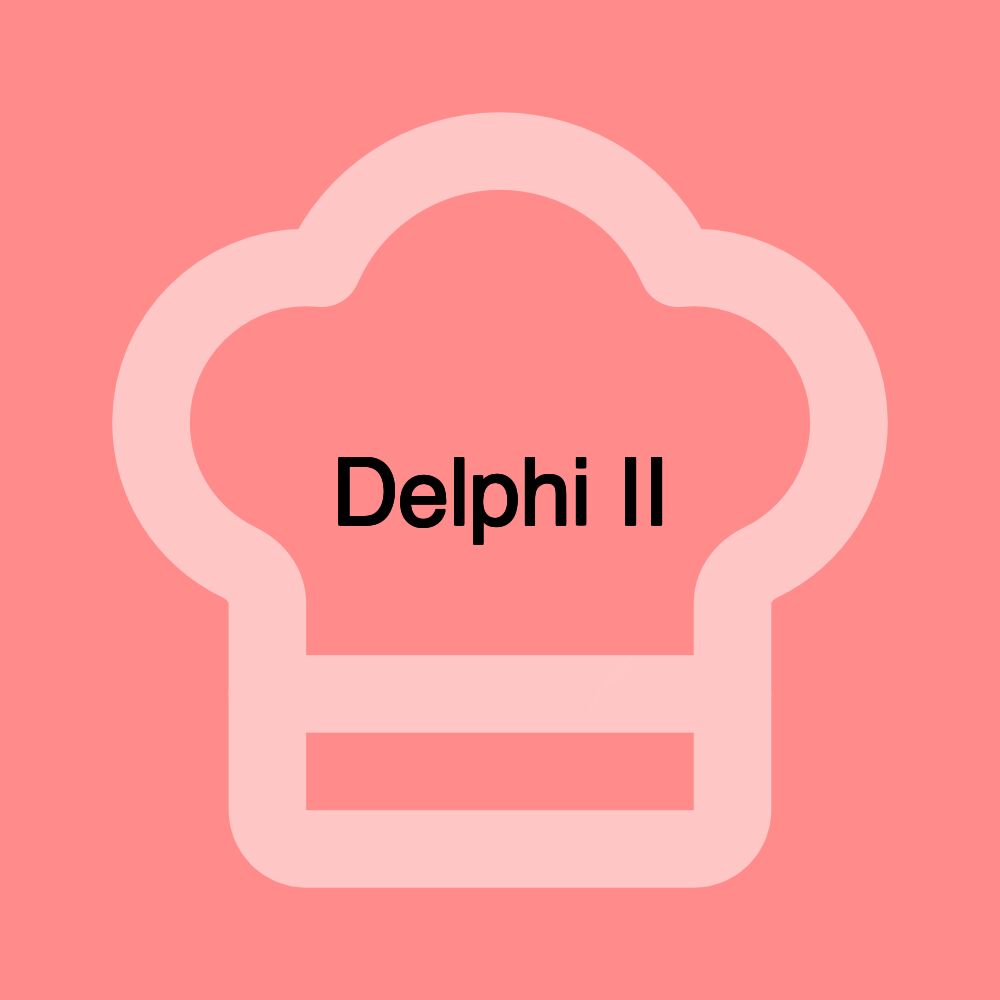 Delphi II