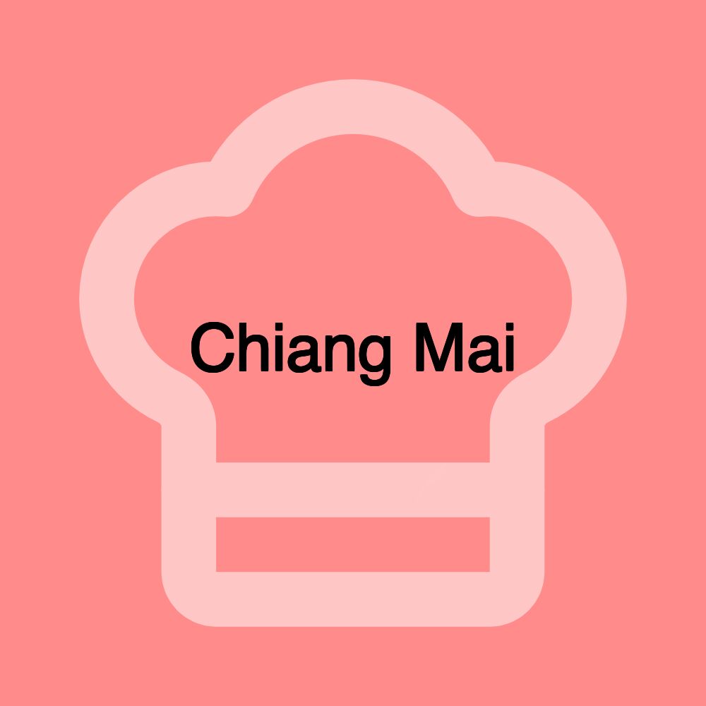 Chiang Mai