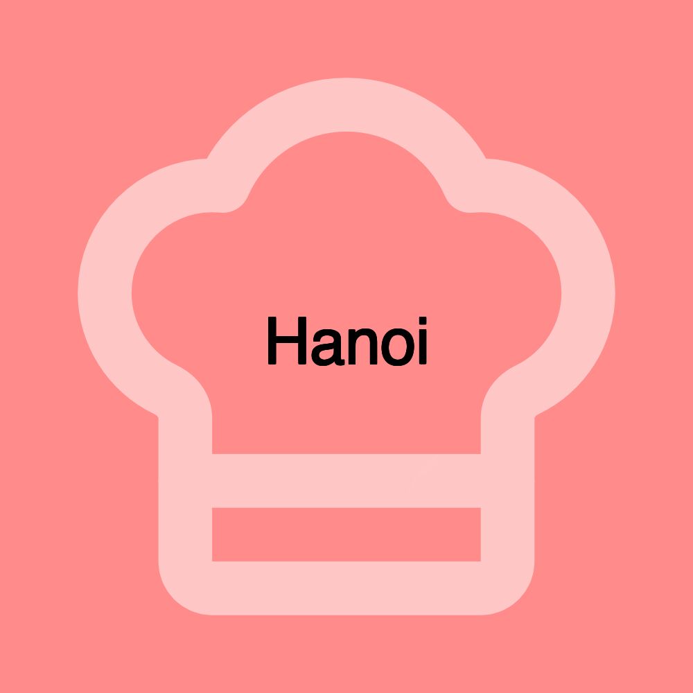 Hanoi