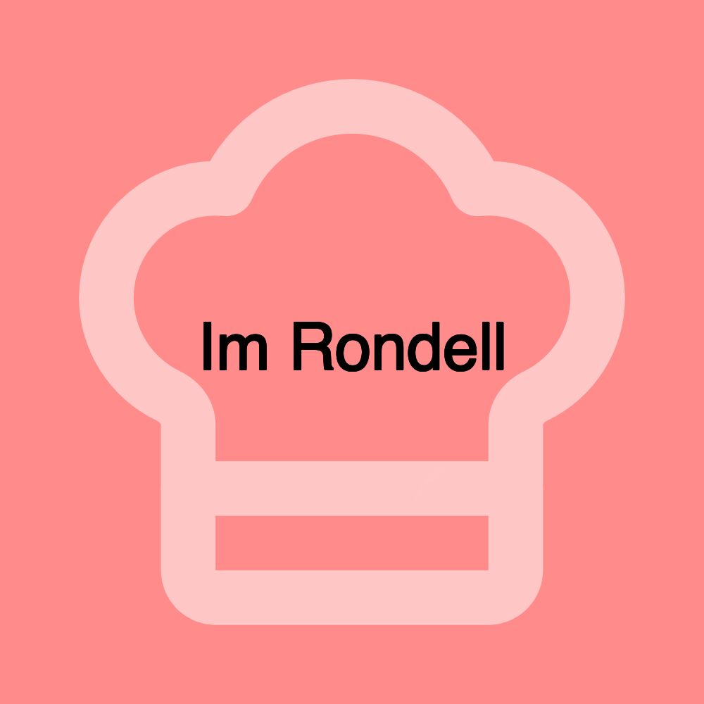 Im Rondell