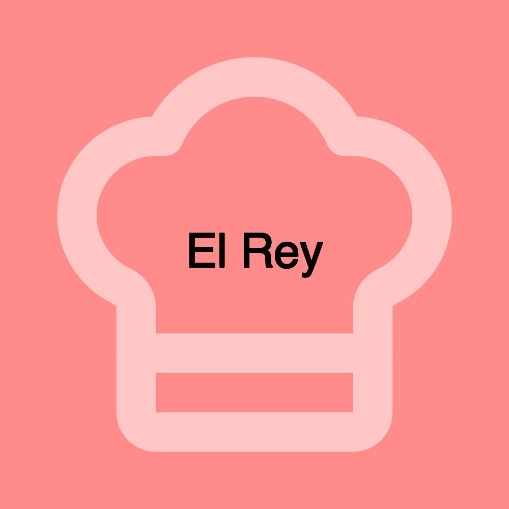 El Rey