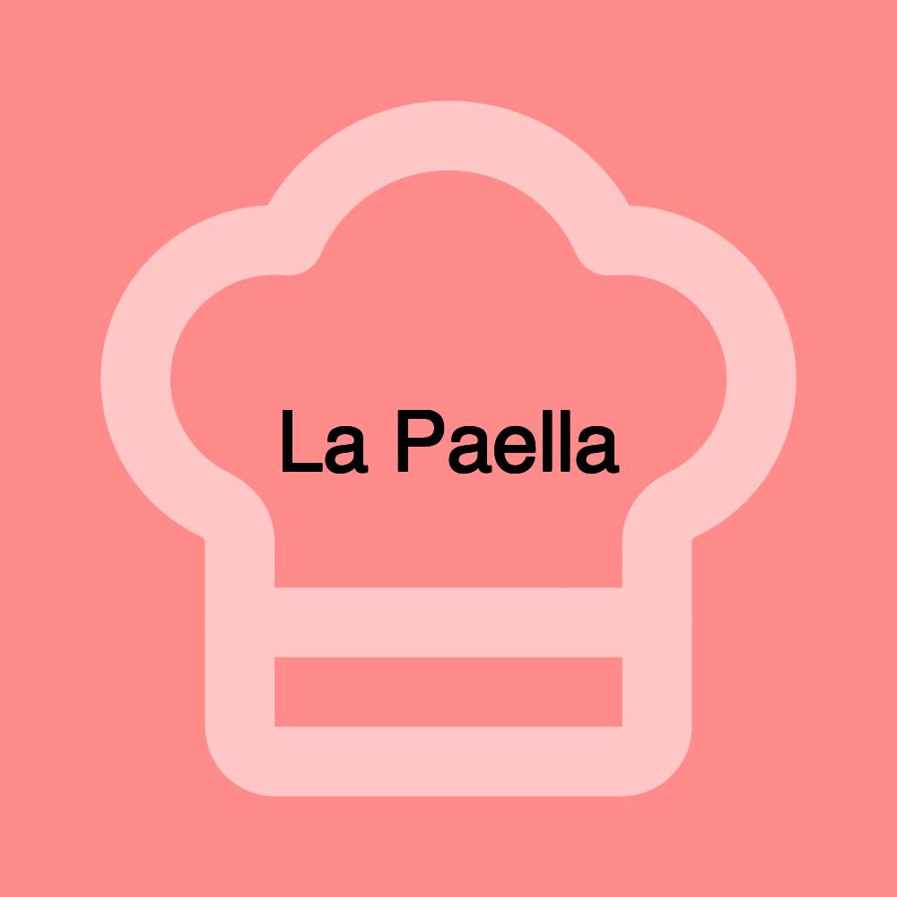 La Paella