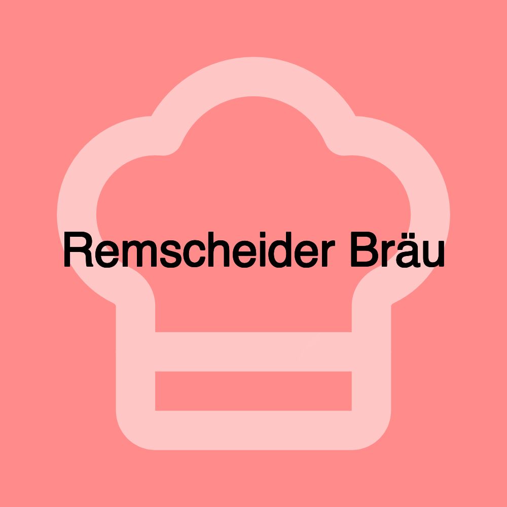 Remscheider Bräu