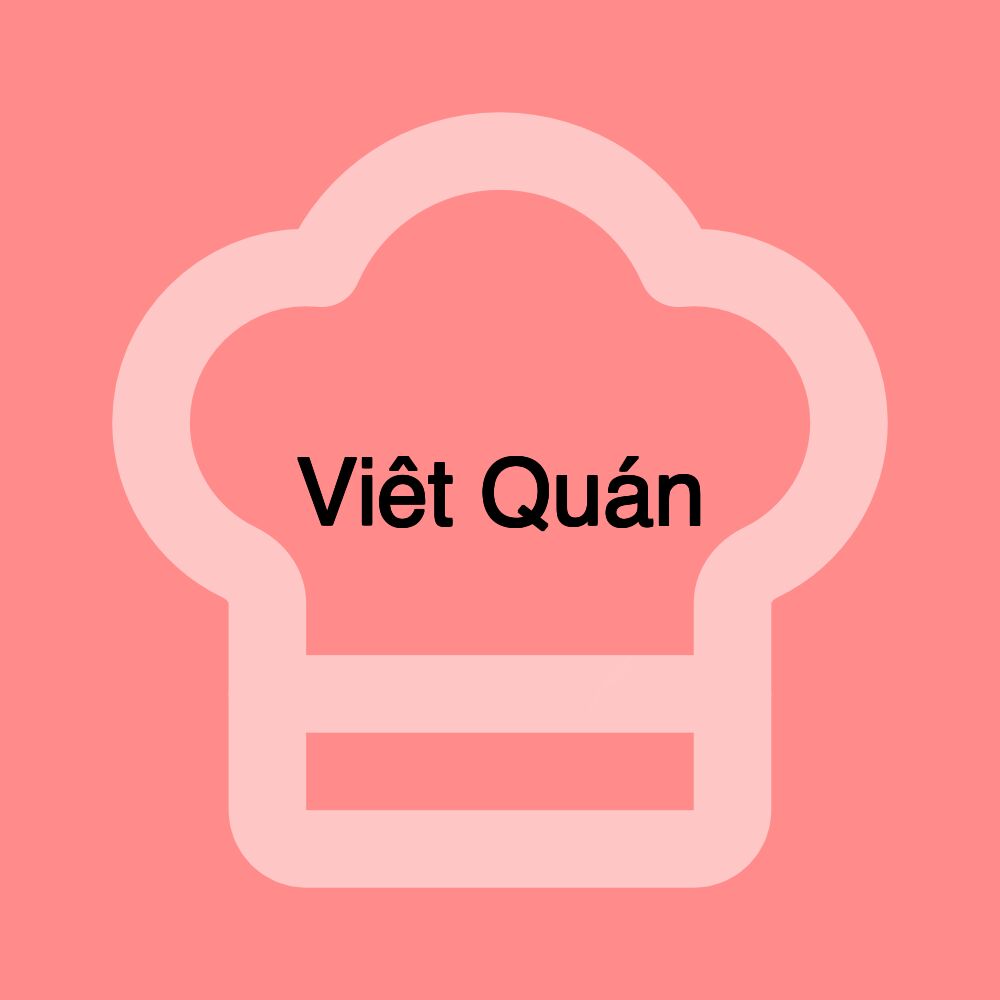 Viêt Quán