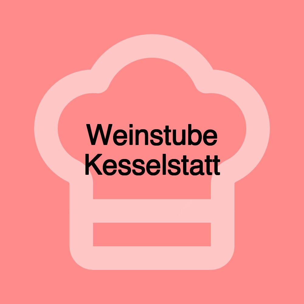 Weinstube Kesselstatt
