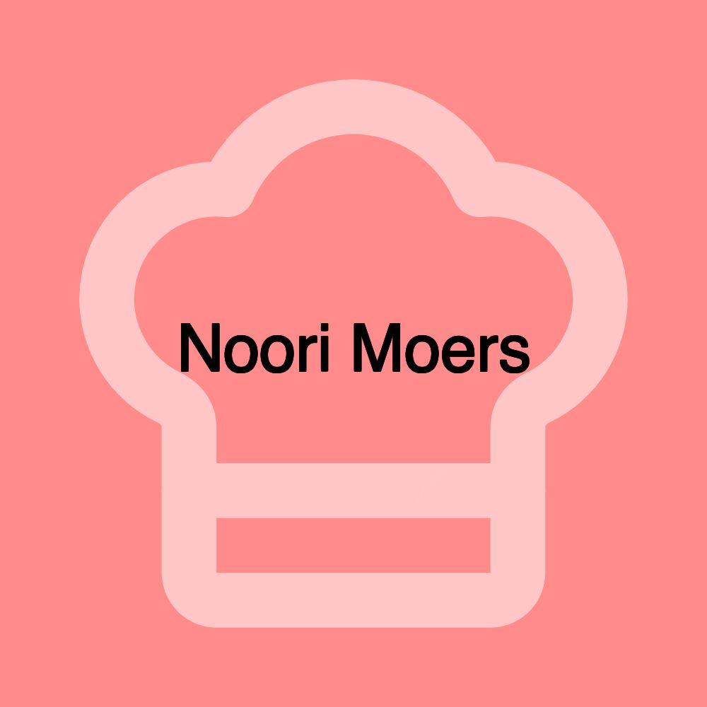 Noori Moers