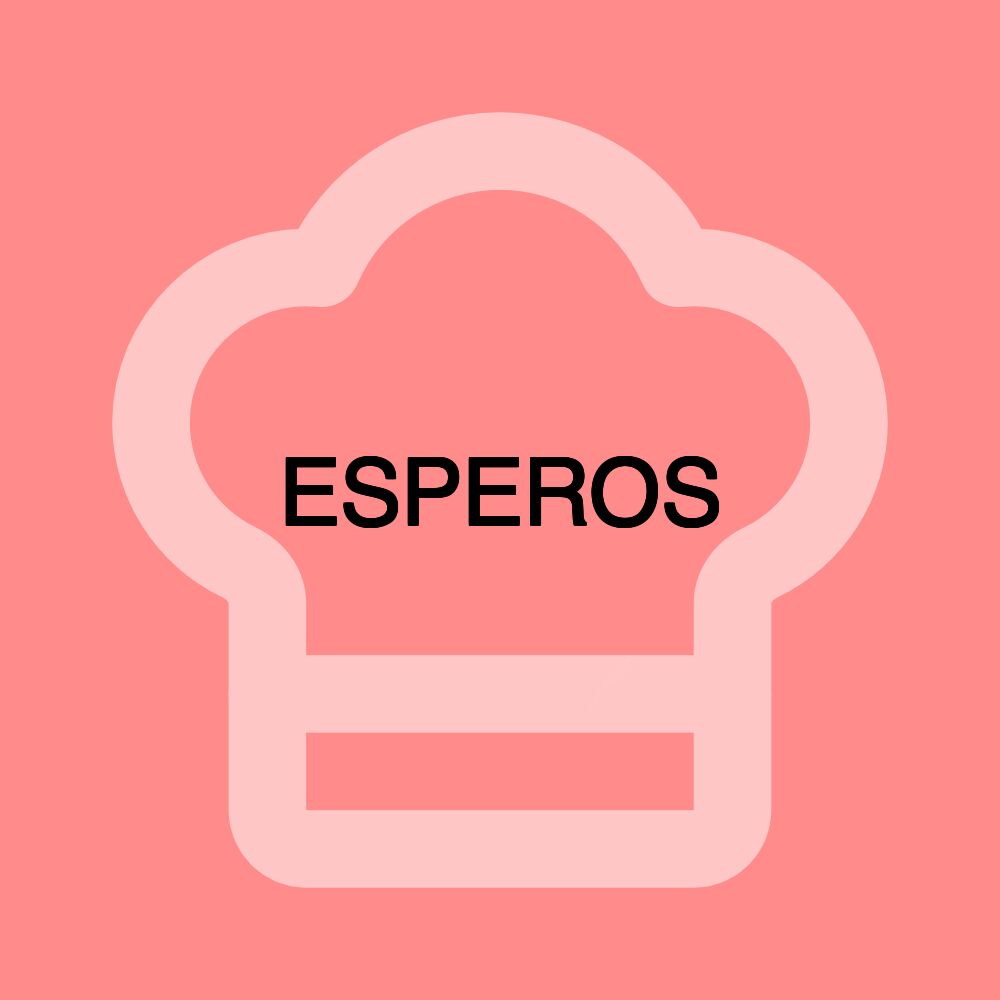 ESPEROS