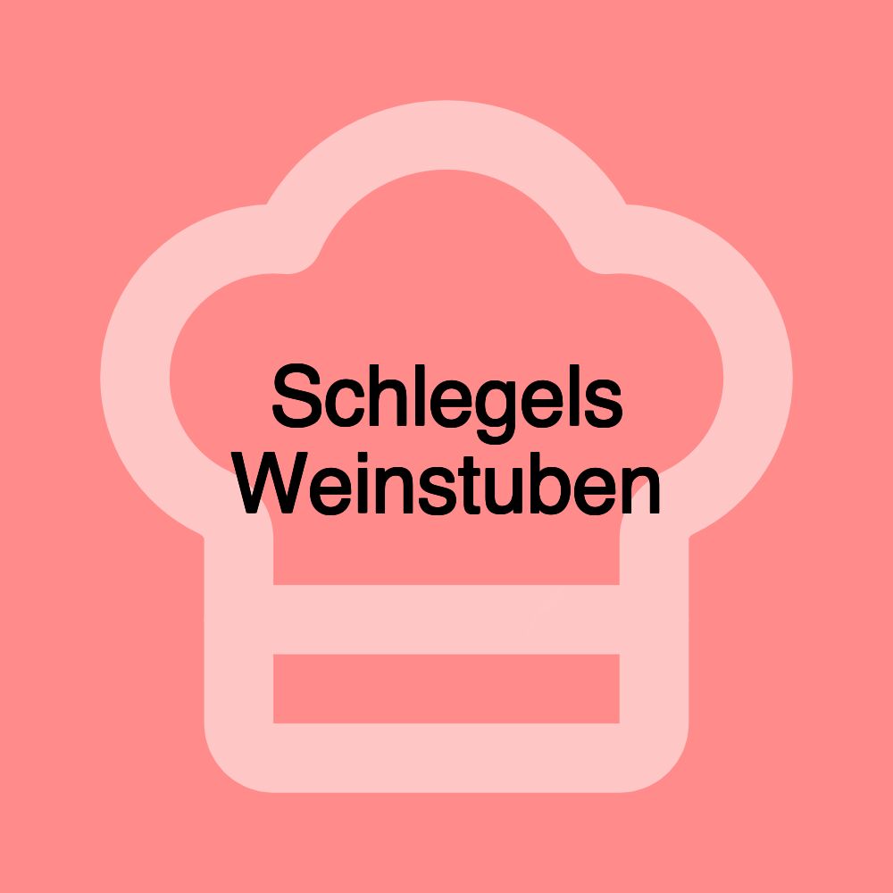 Schlegels Weinstuben
