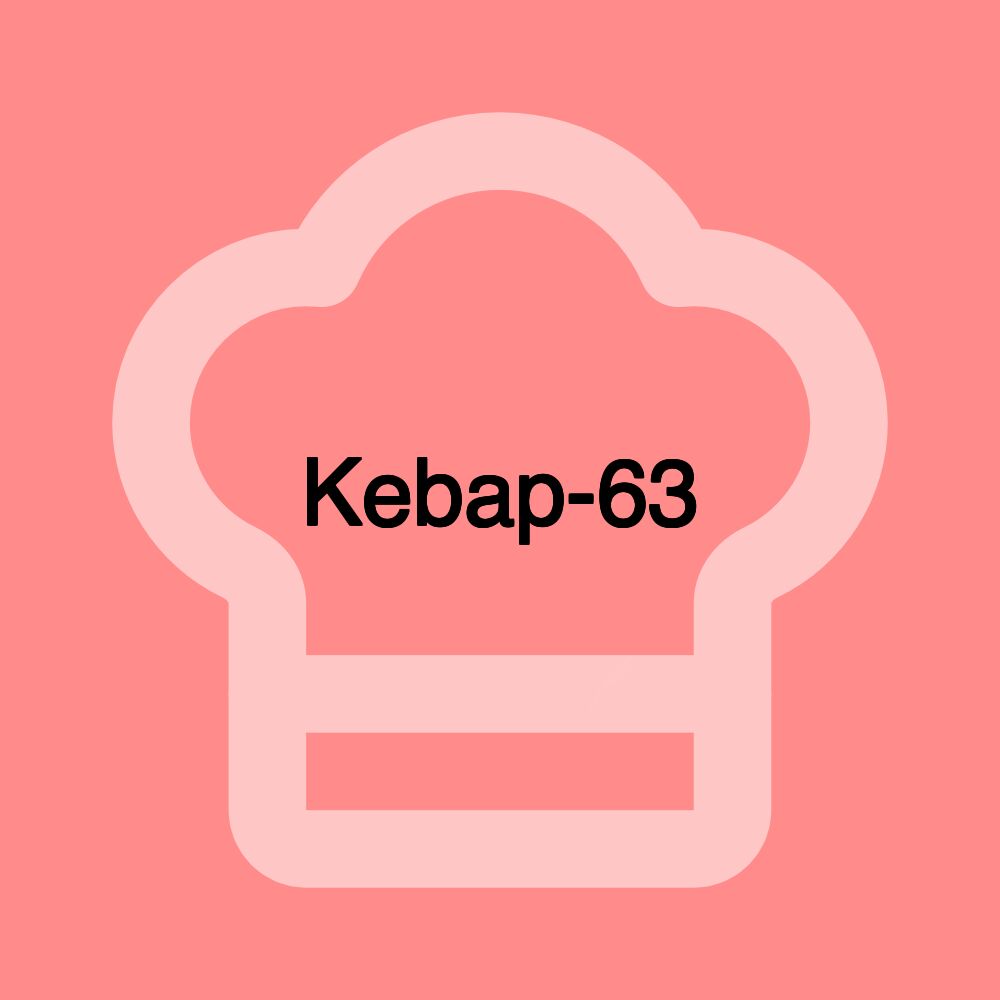 Kebap-63