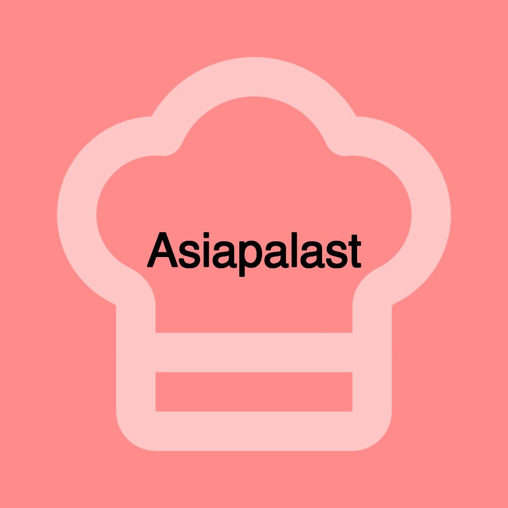 Asiapalast