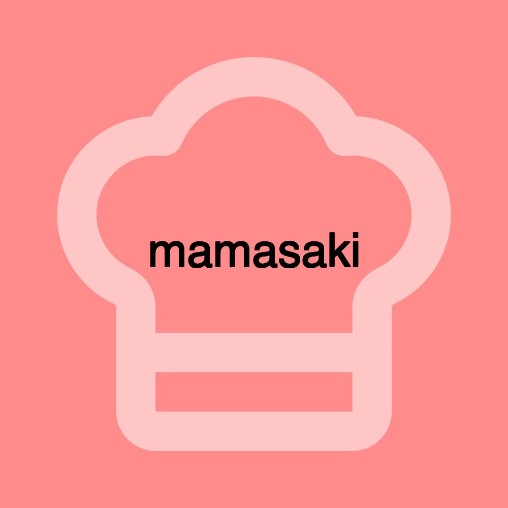 mamasaki