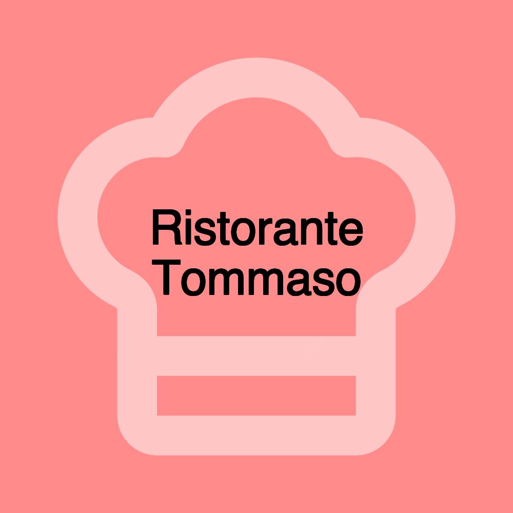 Ristorante Tommaso