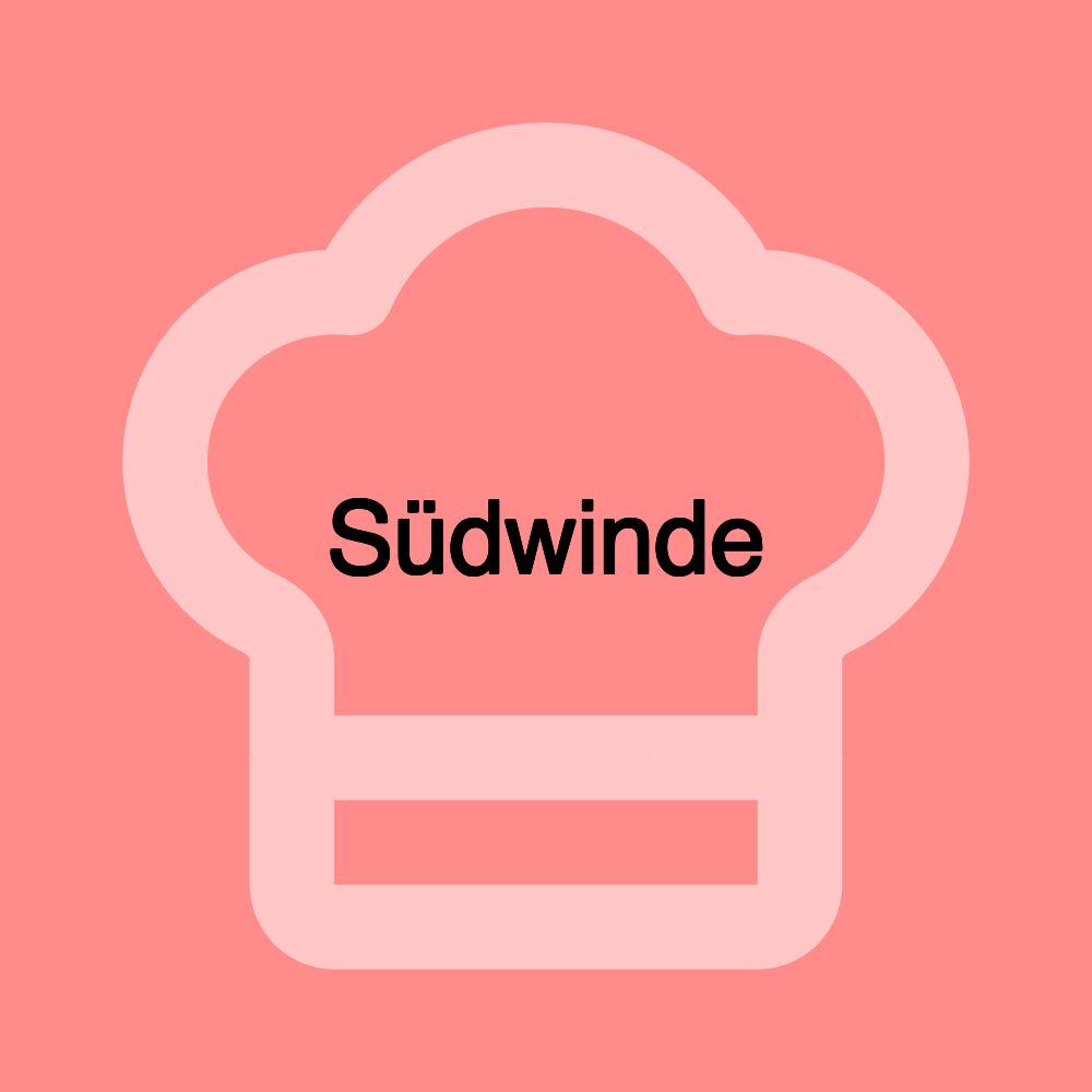 Südwinde